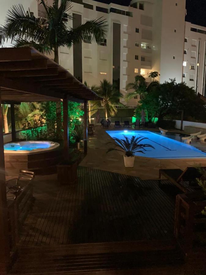 Hotel Joao De Barro Itajaí المظهر الخارجي الصورة