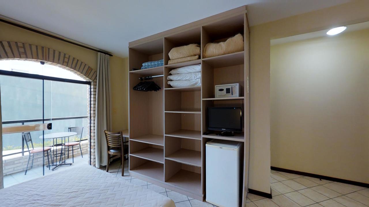 Hotel Joao De Barro Itajaí المظهر الخارجي الصورة